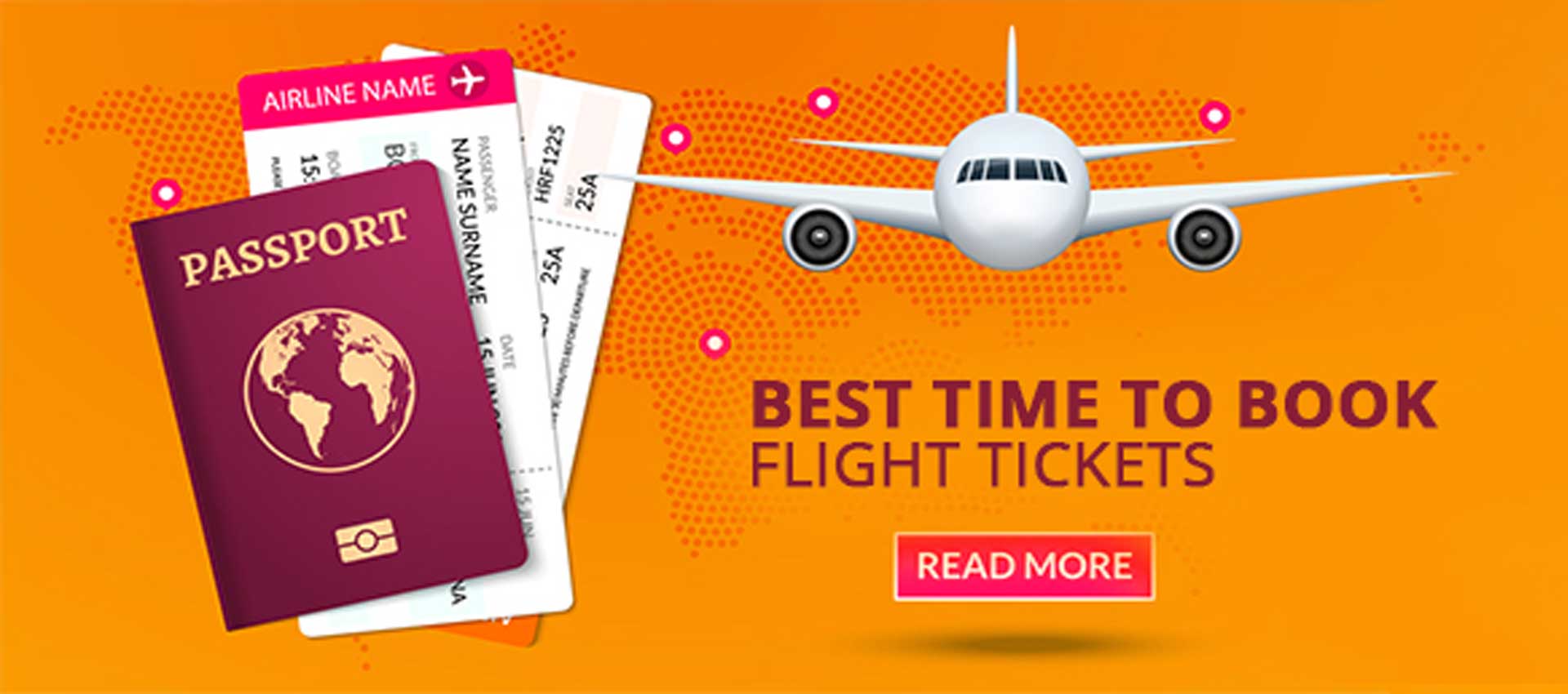 JSK AIR TICKET BOOKING