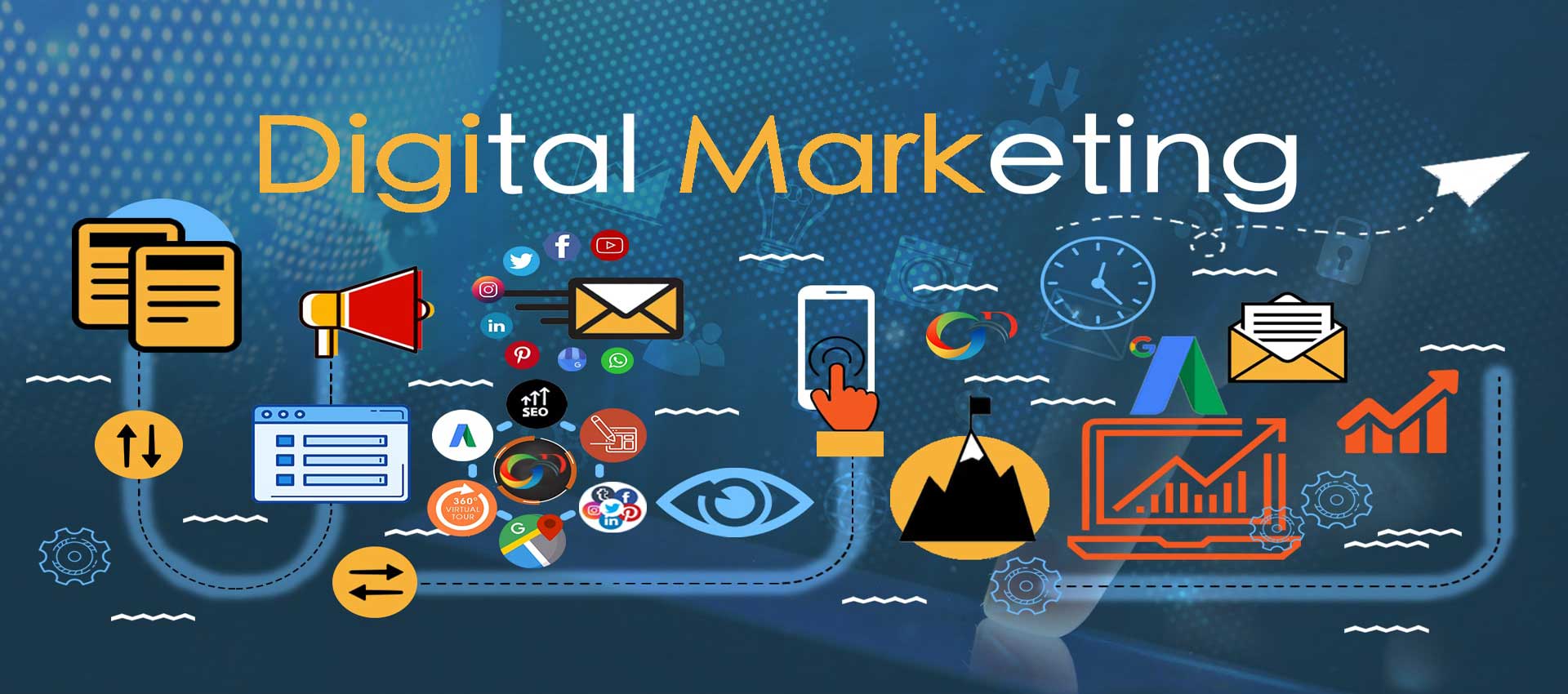 JSK DIGITAL MARKETING