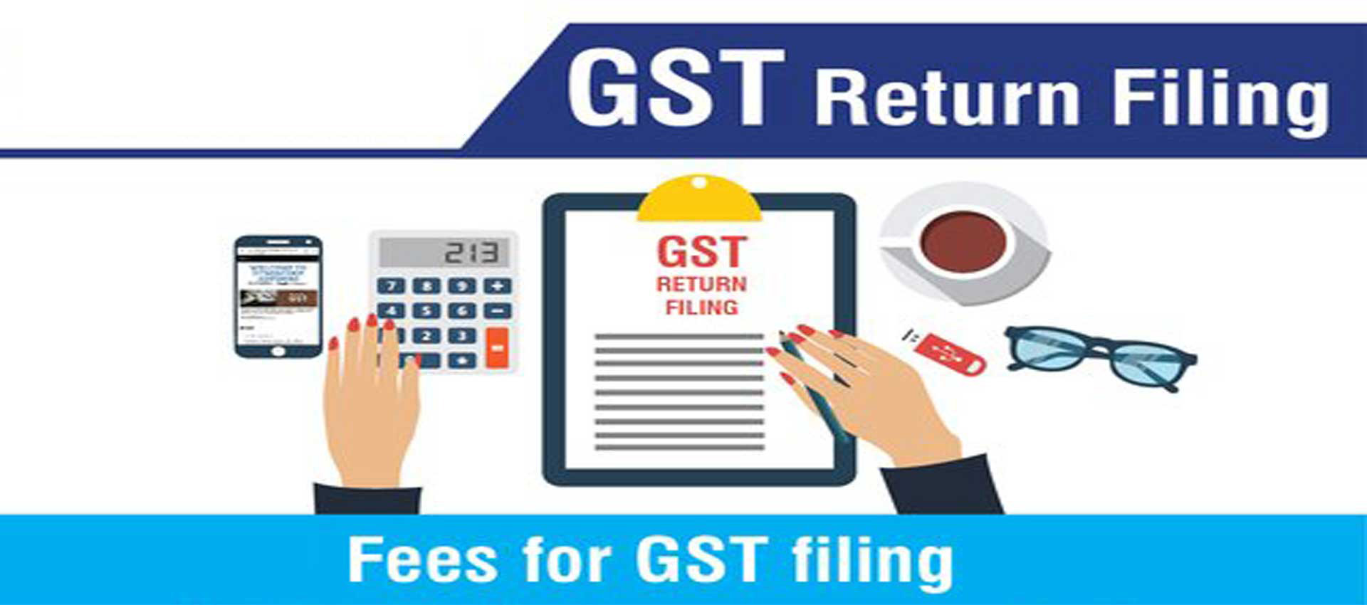 JSK GST RETURNS