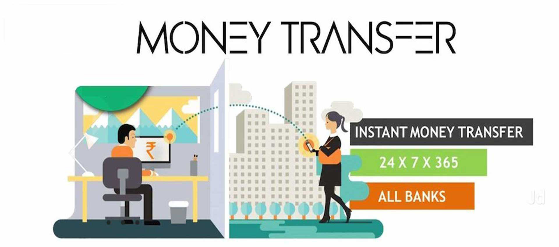 JSK MONEY TRANSFER