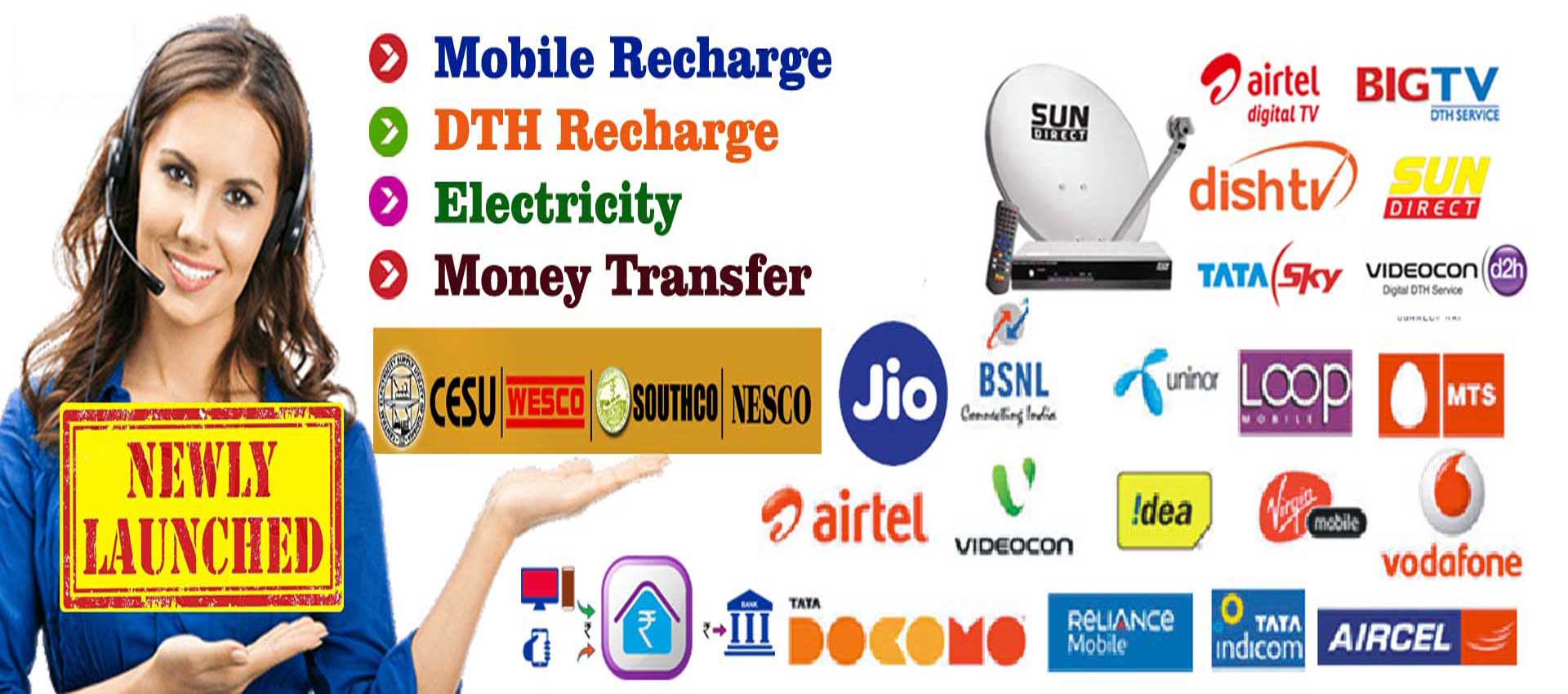 JSK RECHARGE